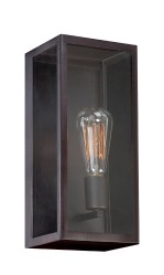Retto 1lt Wall Sconce